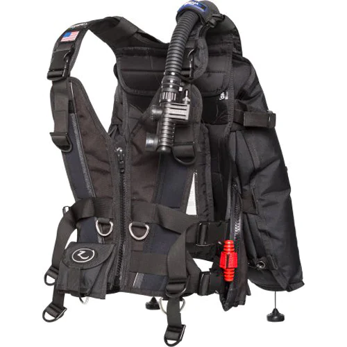 Zeagle Zena Womens BCD Zeagle Zena Womens BCD
