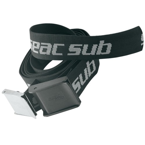 Seac Belt Buckle Stainless Steel