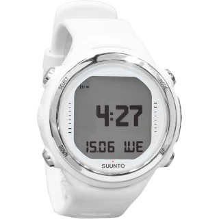 Suunto d4i hotsell usb
