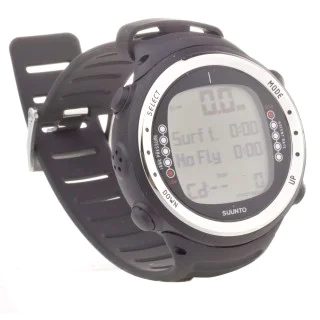 Suunto D4i Wrist Computer Dive Computer
