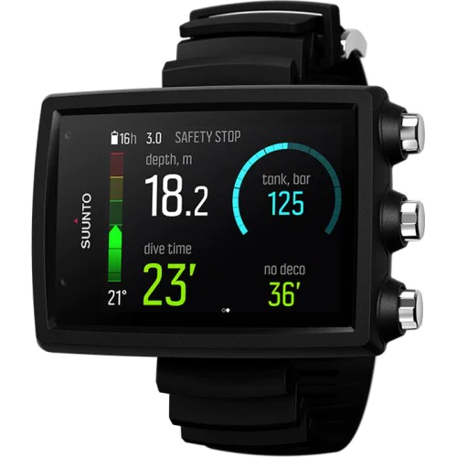 Suunto EON Core Wrist Computer Suunto EON Core Wrist Computer