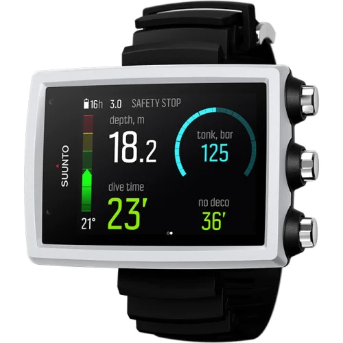 Suunto EON Core Wrist Computer Suunto EON Core Wrist Computer