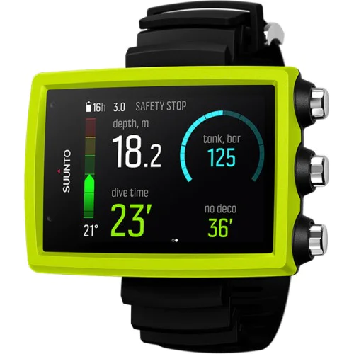 Suunto EON Core Wrist Computer Suunto EON Core Wrist Computer