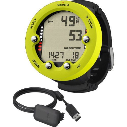 Suunto Zoop Novo Wrist Computer