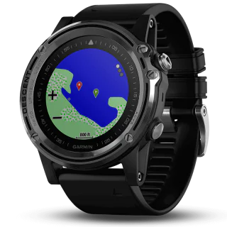 Descent Mk1 Garmin Dive Computer Diving Equipment
