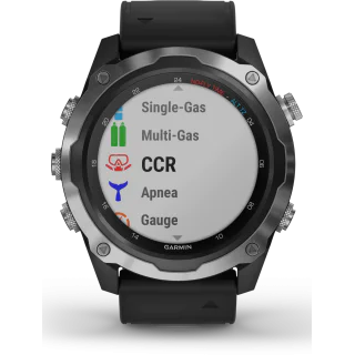 Descent MK2 Garmin Dive Computer Diving Equipment - Main Image