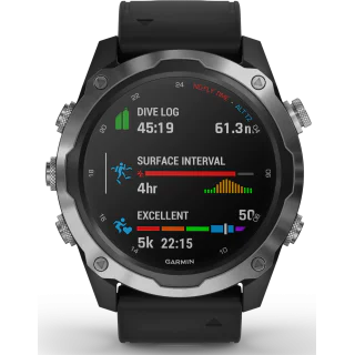 Garmin descent mk2 price sales