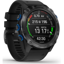 Garmin Descent MK2i