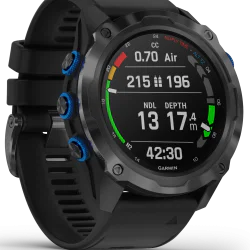Garmin Descent MK2i