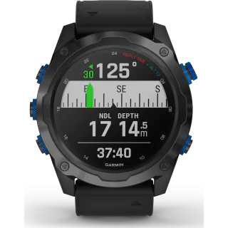 Descent MK2i Garmin Dive Computer Diving Equipment