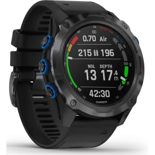 Descent MK2i Garmin Dive Computer Diving Equipment