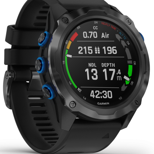 Garmin Descent MK2i