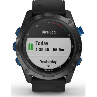 Descent MK2i | Garmin | Dive Computer | Diving Equipment