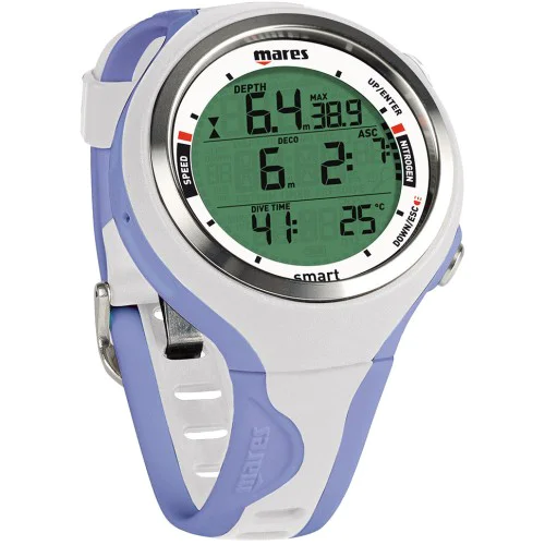 Mares Smart Wrist Computer Mares Smart Wrist Computer
