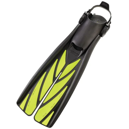 Atomic Split Fins Atomic Split Fins