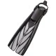 Atomic Split Fins Atomic Split Fins