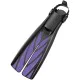 Atomic Split Fins Atomic Split Fins