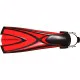 Atomic X1 Blade Fin Atomic X1 Blade Fin