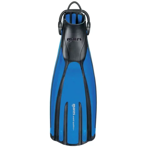 Mares Avanti Quattro + Open Heel Fin Mares Avanti Quattro + Open Heel Fin