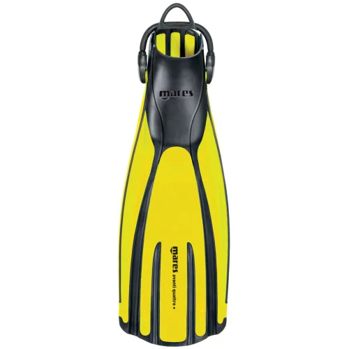 Mares Avanti Quattro + Open Heel Fin Mares Avanti Quattro + Open Heel Fin