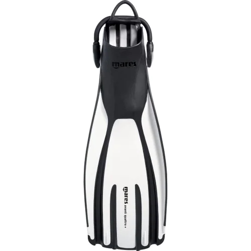 Mares Avanti Quattro + Open Heel Fin Mares Avanti Quattro + Open Heel Fin