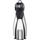 Mares Avanti Quattro + Open Heel Fin Mares Avanti Quattro + Open Heel Fin