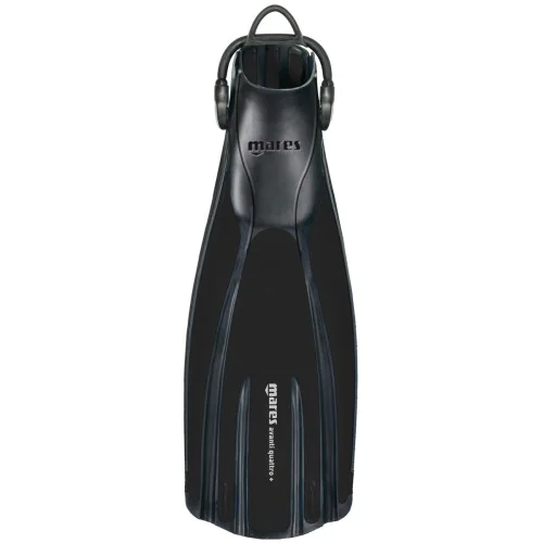 Mares Avanti Quattro + Open Heel Fin Mares Avanti Quattro + Open Heel Fin