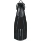 Mares Avanti Quattro + Open Heel Fin Mares Avanti Quattro + Open Heel Fin