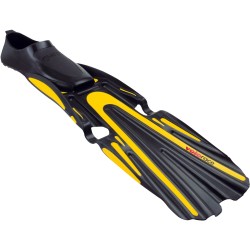 Mares Volo Race Full Foot Fins