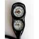 Fifth Element Compact Pressure Gauge SPG BAR Fifth Element Compact Pressure Gauge SPG BAR
