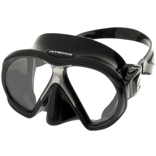 Atomic Sub-Frame Mask Atomic Sub-Frame Mask