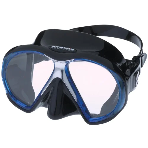 Atomic Sub-Frame Mask Atomic Sub-Frame Mask