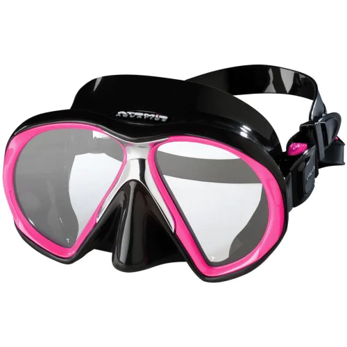Atomic Sub-Frame Mask Atomic Sub-Frame Mask