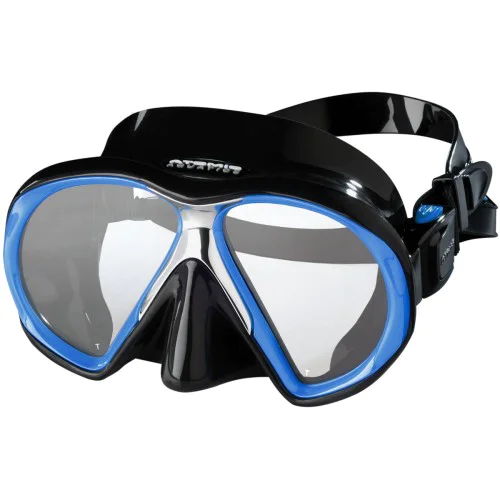 Atomic Sub-Frame Mask Atomic Sub-Frame Mask