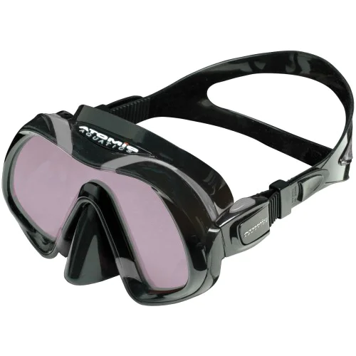 Atomic Venom Mask Anti-Reflective Coating Atomic Venom Mask Anti-Reflective Coating