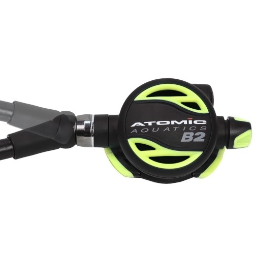 Atomic Aquatics B2 Swivel Octopus