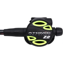 Atomic Aquatics Z2 Octopus