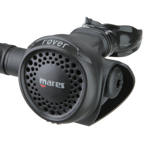 Mares Rover 15X Regulator