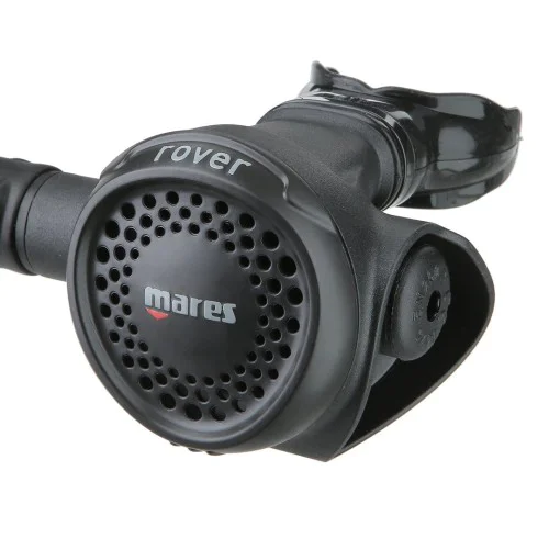Mares Rover 15X Regulator Mares Rover 15X Regulator