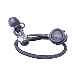 Seac X-5P Regulator INT 230 BAR
