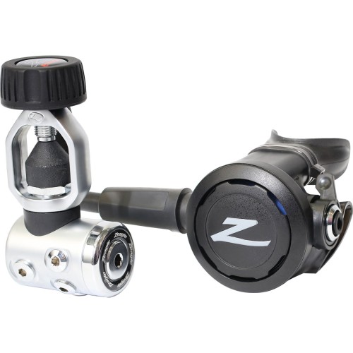 Zeagle Envoy II Yoke Regulator