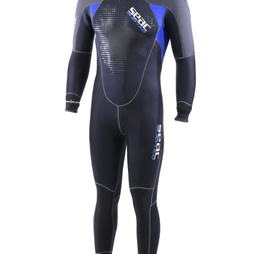 Seac Alien 5mm Wetsuit