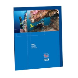Deep Diver Specialty Manual