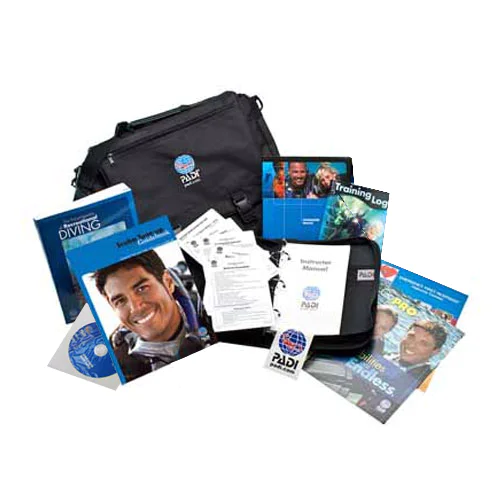 Divemaster Ultimate Crewpak Divemaster Ultimate Crewpak