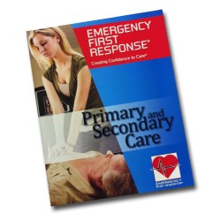 Emergency First Response (EFR) Primary and Secondary Care Manual