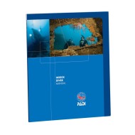 Wreck Diver Specialty Manual